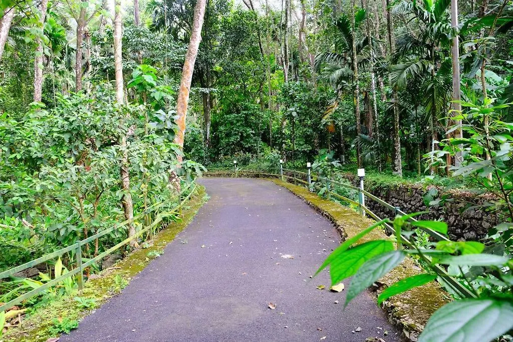 Valley Of Eden Heritage Homestay Muttam